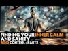 Mind Manipulation: Strategies for Inner Calm and Sanity - Part 2