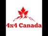 4x4 Canada Podcast On the Northwest Jeepcast!