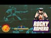 Rocky Romero Views NJPW’s Collaboration With AEW As A Long-Term Agreement, WWE Talks, & more