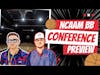 🔴 LIVE: NCAA Men's Basketball Conference Tournaments Preview