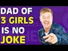 Jim Breuer Interview | Dad of 3 Girls is No Joke