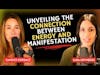 The Art of Manifestation: How Your Energy Shapes Your Reality
