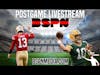 49ers Vs. Packers Post Game | Look ahead to the Lions | We Want Winners