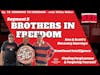 Brothers in Freedom: An Emotional Finale (Running to Freedom with Willie Miller - Ep78, Seg5)