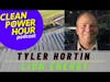 Powering the Energy Transition with Lion Energy's Tyler Hortin | EP172
