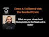 Episode 5: Direct and Unfiltered with The Bearded Mystic