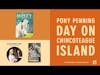 Pony Penning Day on Chincoteague Island - Author Susan Friedland