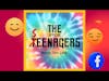 The Heckler Trailer, Official Seenagers podcast
