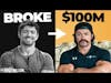 From Broke At 26 To $100 Million Net Worth By 31 (Alex Hormozi Interview)