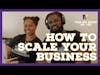 How to Scale Your Business | The M4 Show Ep. 153