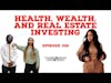 Real Estate Investing and Healthy Habits with Zena Dixon | TH4 Podcast Ep. 102 clip