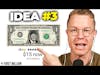 4 Side Hustle Ideas To Make $1000/Day In 2023 (#393)