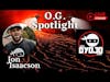OG Spotlight with Jon Isaacson