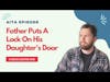 #AITA Father Puts A Lock On His Daughter's Door! #RedditStories