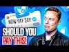 This Is Why Elon Musk Is Making You Pay $8 For Twitter Verification