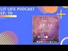 Lit Life Podcast EP 70: Stoner