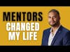 Mentors: How They Changed My Life | CPTSD and Trauma Healing Coach