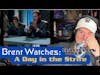 Brent Watches - A Day in the Strife | Babylon 5 For the First Time 03x03 | Reaction Video