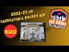 2022-23 Upper Deck Credentials Hockey Hobby Rip HITP E22
