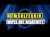 417 Hz Solfeggio Meditation music | Remove negative Energy - Cleanse Mind