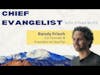 001 - Randy Frisch (Uberflip) on Transitioning from CMO to Chief Evangelist