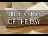 Verse of the Day|Nahum 1:7
