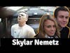 Exploring Skylar Nemetz and his Police Car Recording