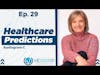 The Healthcare Leadership Experience Radio Show Episode 29 — Audiogram C