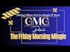 The Friday Morning Mingle: Dating While Single & Busy