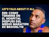 E09  - Como Termine En El Hospital Despues Del Medio Maraton De Brooklyn