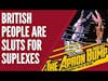 British People Are Sluts For Suplexes | PROGRESS Chapter 11 Review