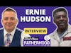 Ernie Hudson Interview | Ghostbusters OG Opens Up About Fatherhood, Faith and Acting