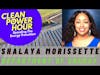 Increasing Equity, Diversity and Justice in the Clean Energy Transition with Shalaya Morissette #119