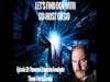 Episode 39: Paranormal Researcher/Investigator - Thomas Patrick Gormley