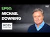 Emerging Manager Alpha At Scale with Michael Downing | E60