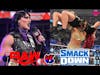 #WWERaw VS #SmackDown | #TheSaltShakkas