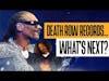 What Is Snoop Dogg Going To Do With Death Row Records?