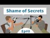 Shame of Secrets| Teen Speak ep#8