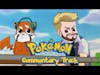Best of: Pokemon: The First Movie (Commentary)