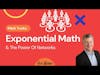Mark Yusko: Exponential Math & The Value Of Networks