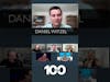 Egos Aside - 100TV hosts talk about their shows. #100tv #contentcreators #videopodcast