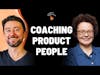 How to be the best coach to product people | Petra Wille (Strong Product People)