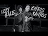 Drinks With Johnny LIVE: Lzzy Hale & Chris Santos