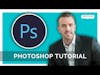 How To Use Photoshop - Tutorial For Beginners