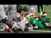 #6 Ohio State completes comeback with walk off TD over #9 Notre Dame