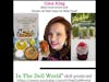 Gina King, Mini Food Artist & Owner of Chef Gina's® Mini Food