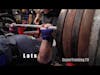 Raw Bench - Max Effort and Assistance | Lats | RetroPL
