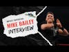 Speedball Mike Bailey Talks IMPACT!, NJPW Best of The Super Juniors, & More | Interview 2023
