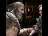 GOD OF WAR: Kratos Learns to Be a Dad