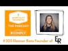 #205 Eleanor Rees, Nutritionist, on Nutritional Knowledge for Long-Term Health and Performance